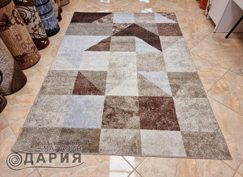 Тъкан килим MAGNOLIA 980 beige